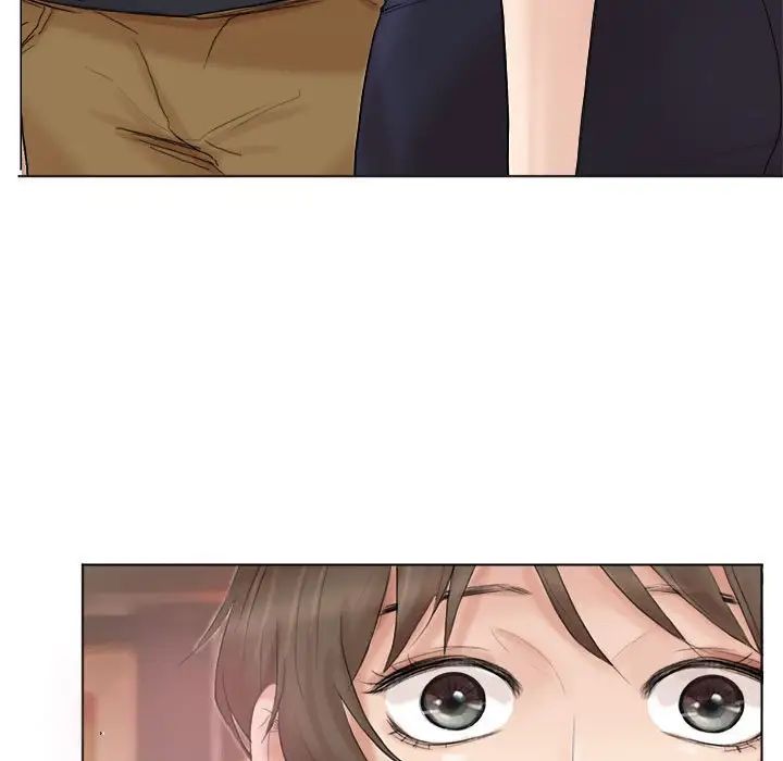 爱上属于别人的妳第38話