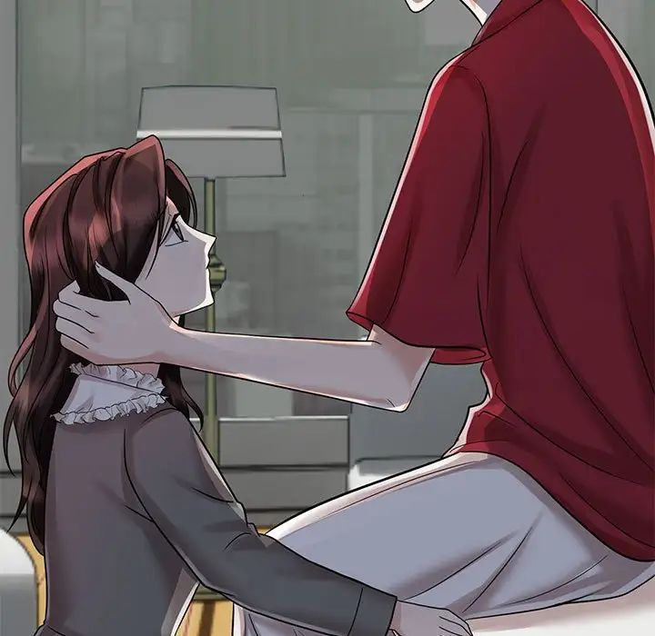 疯了才结婚第29話