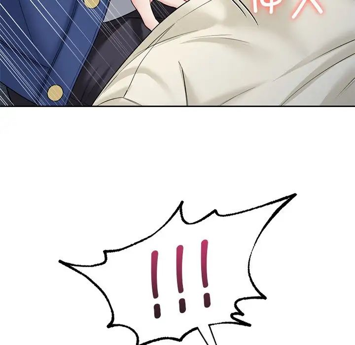 不当朋友当恋人第35話