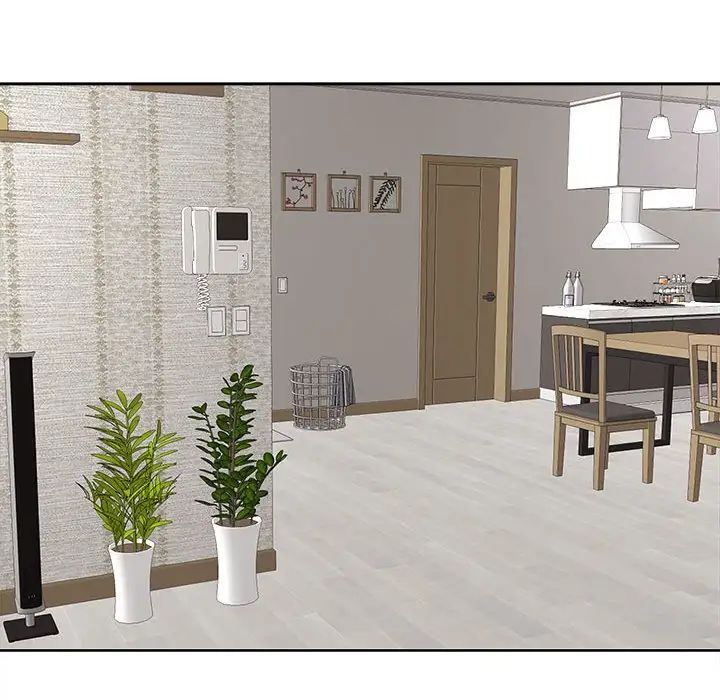 我的女儿就拜托你了第19話