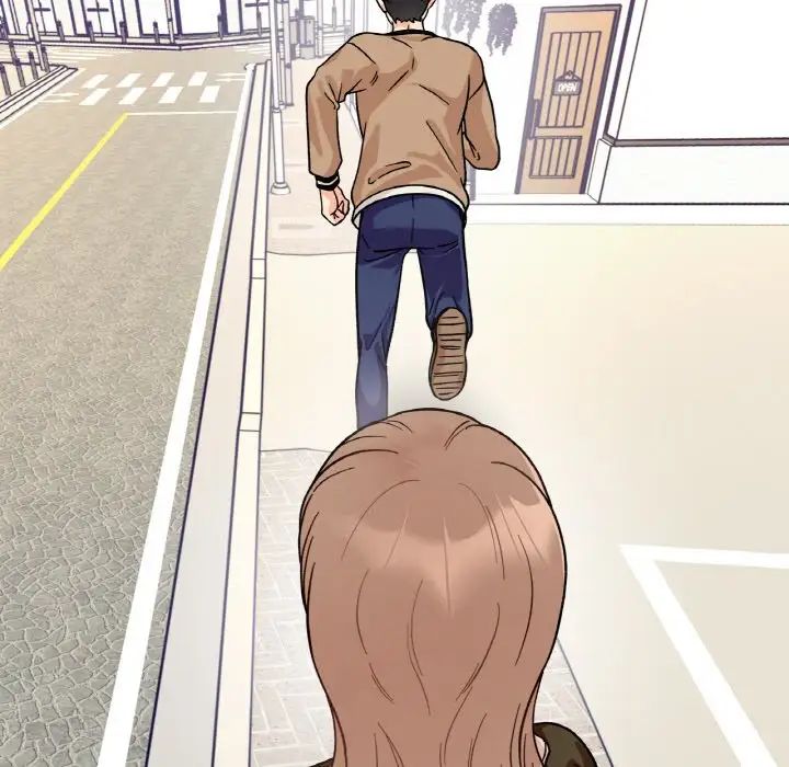 她才不是我姐姐第22話