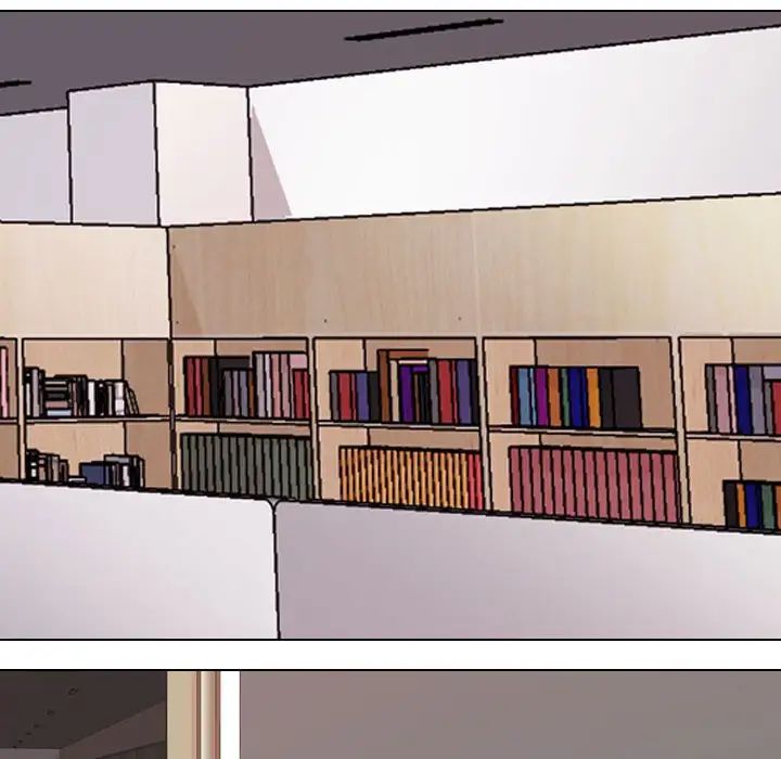 同事换换爱第167話