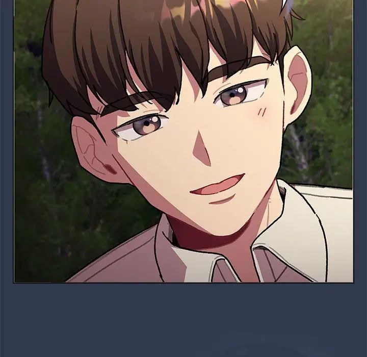 分組換換愛第110話