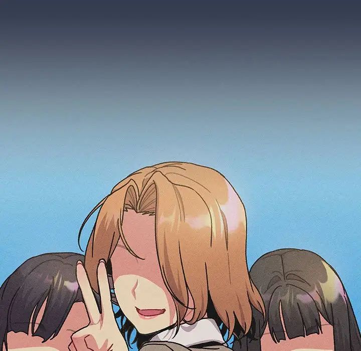 分组换换爱第110話