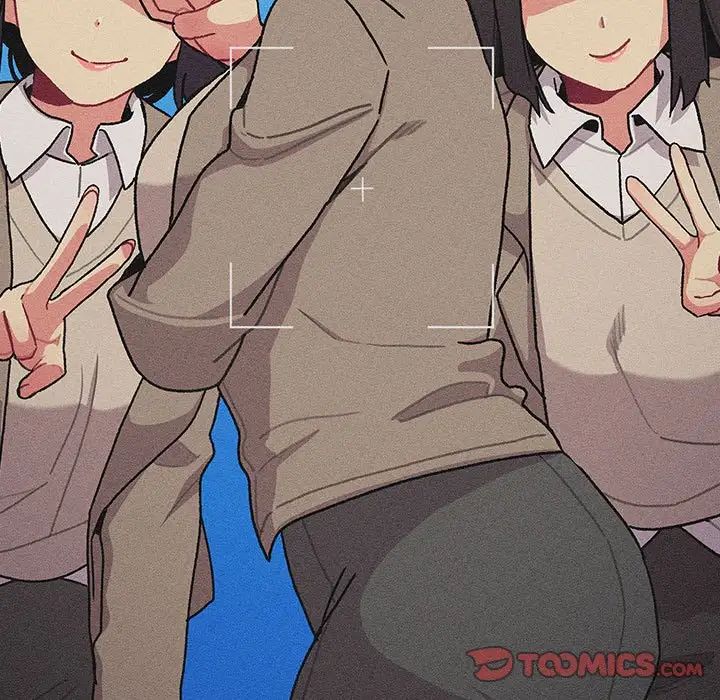 分组换换爱第110話