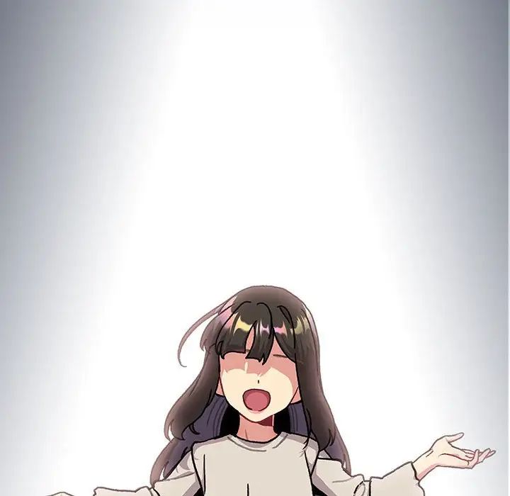 分组换换爱第110話