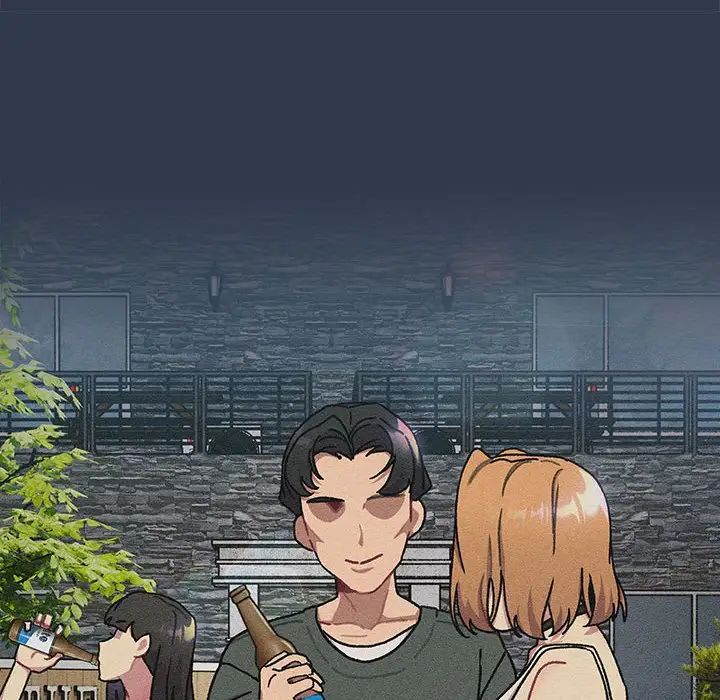 分组换换爱第110話