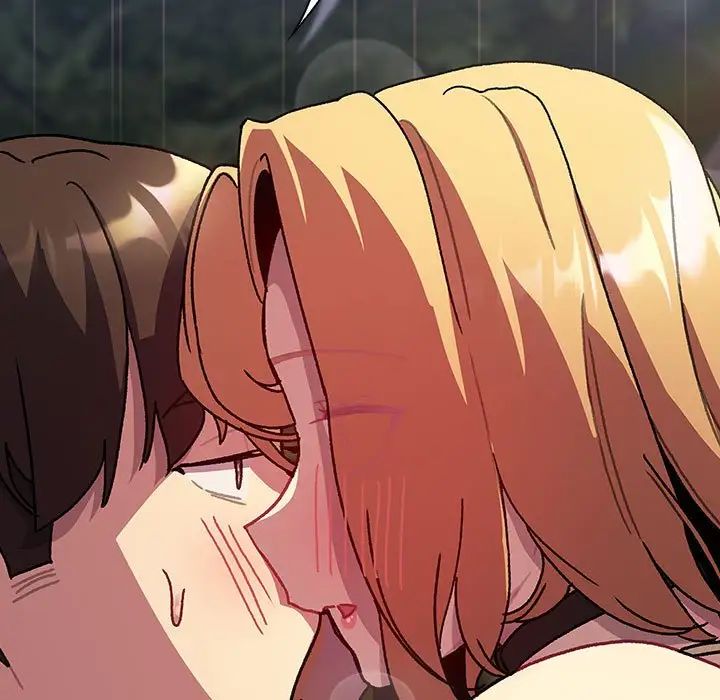 分组换换爱第110話