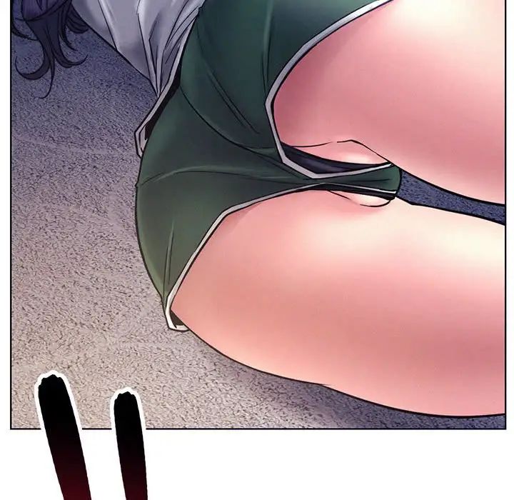 屋檐下的光第26話