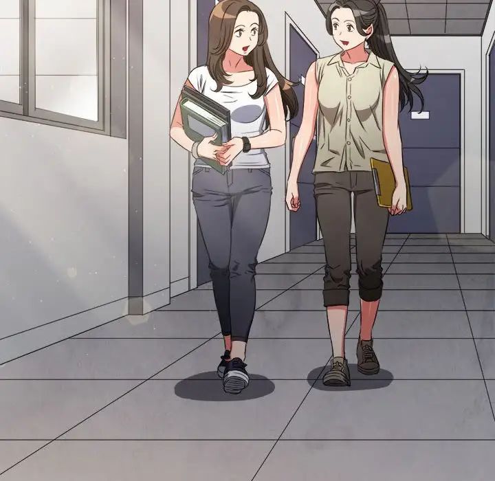 难缠小恶女第205話