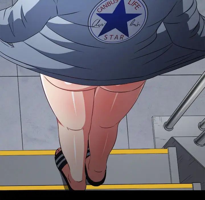 难缠小恶女第205話