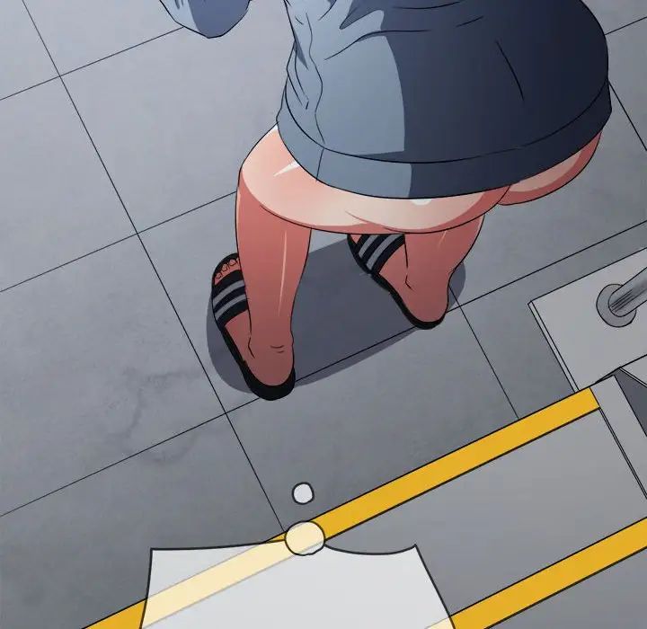 难缠小恶女第205話