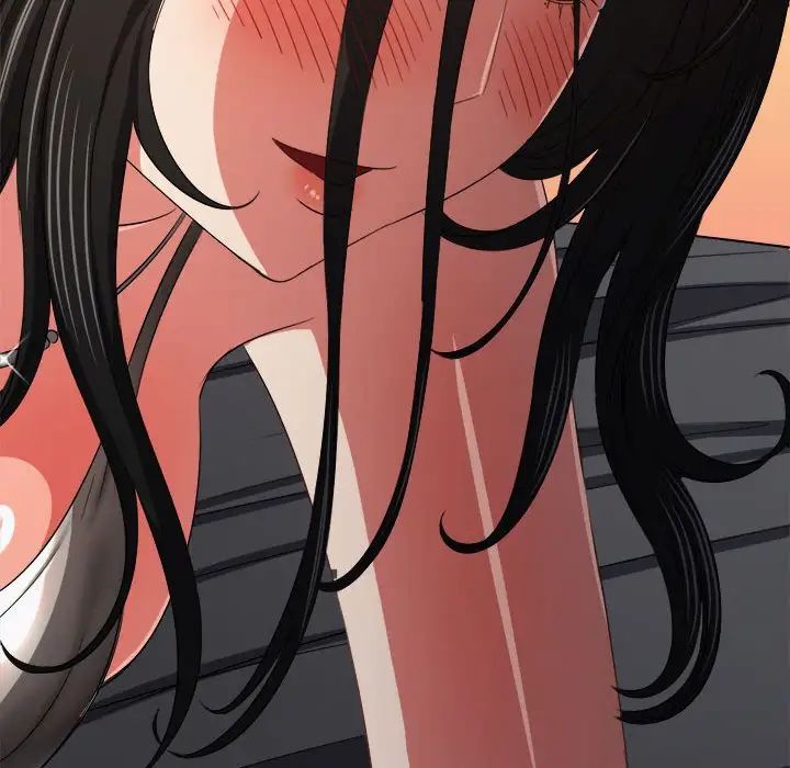 难缠小恶女第205話