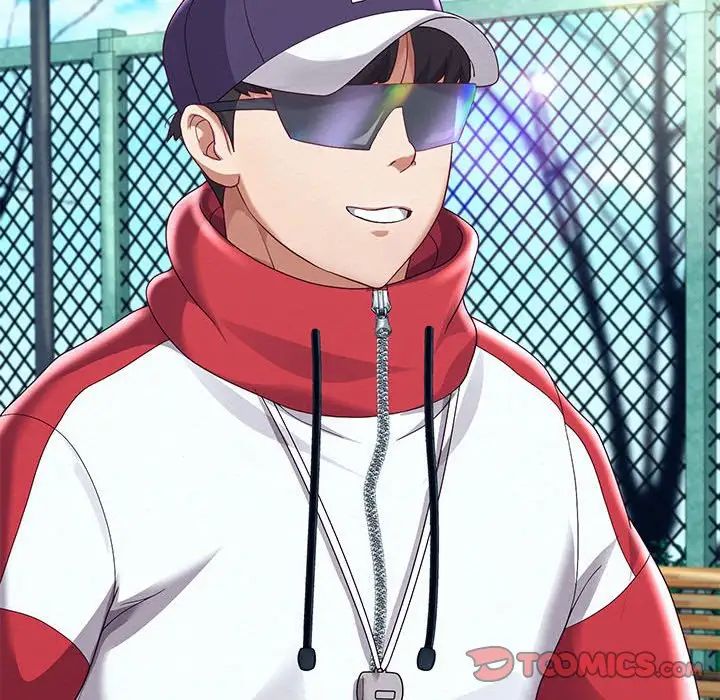 重生之长枪无敌第7話