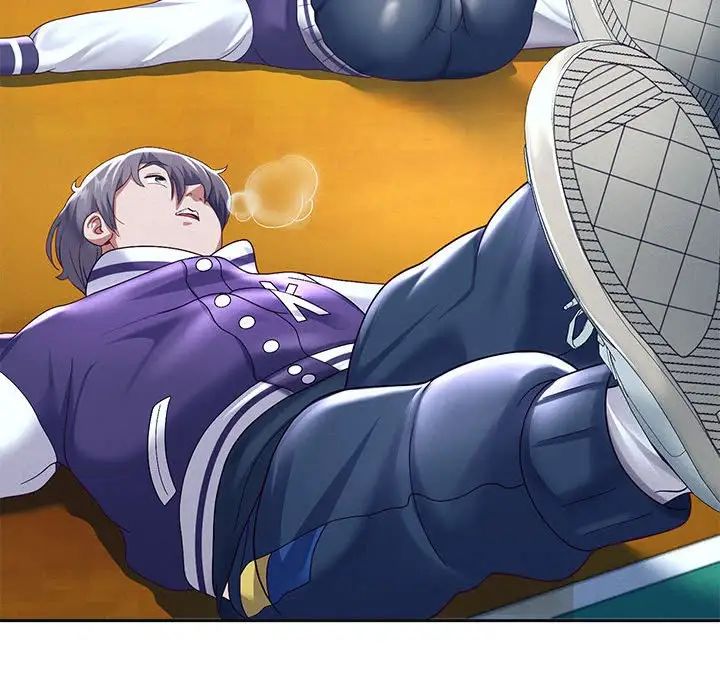 重生之长枪无敌第7話