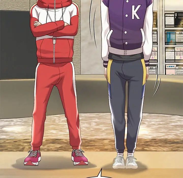 重生之长枪无敌第7話