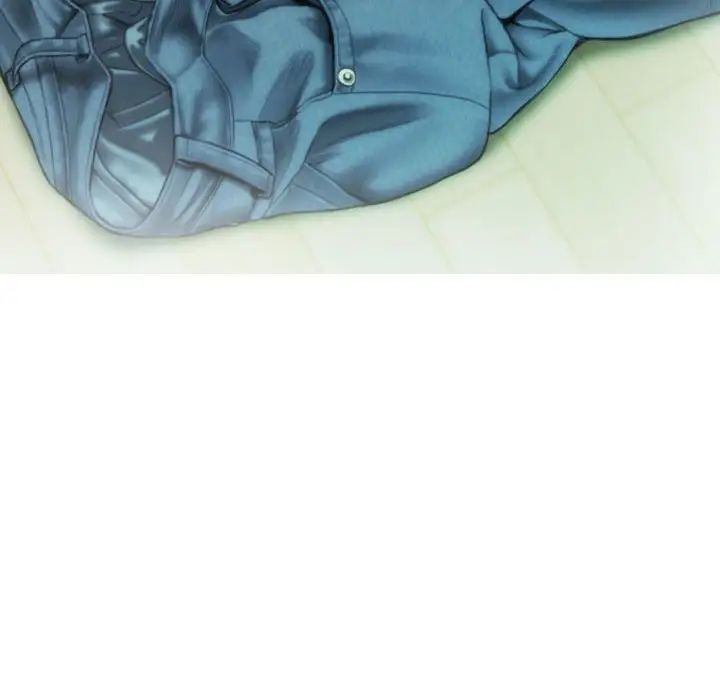 不可抗拒的吸引第8話