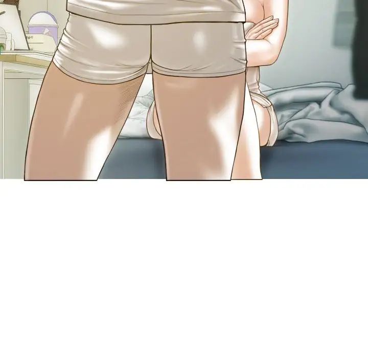 不可抗拒的吸引第8話