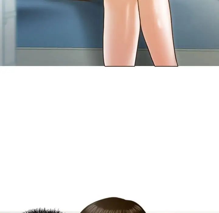 不可抗拒的吸引第8話