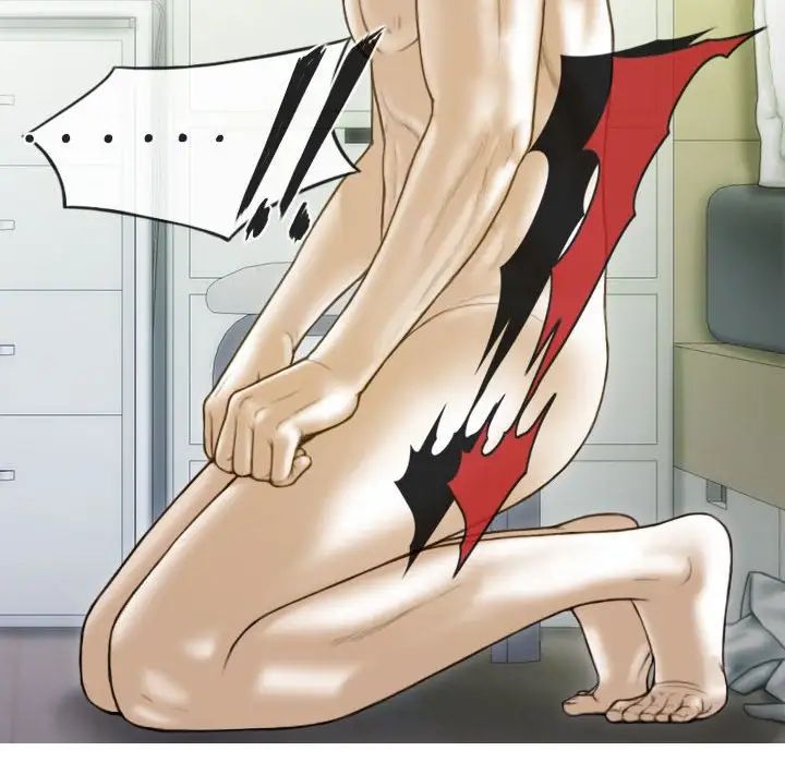 不可抗拒的吸引第8話