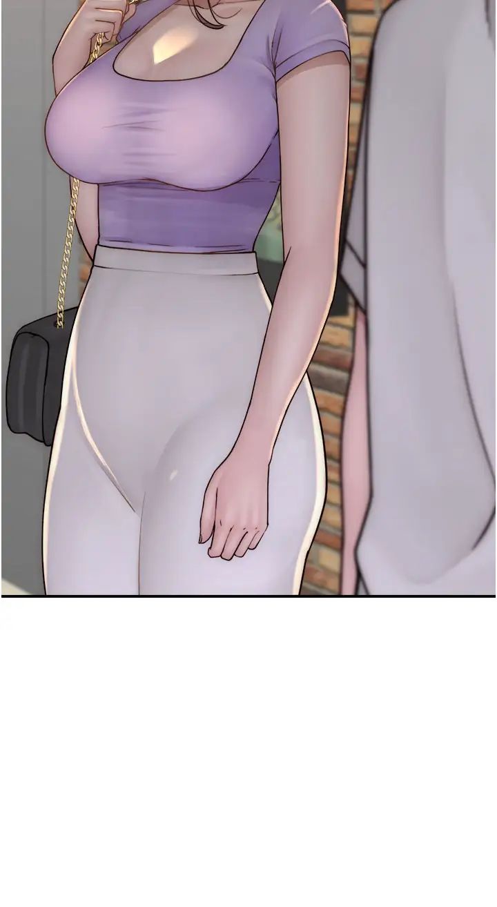 继母的香味第53話-發洩情慾的「好地方」