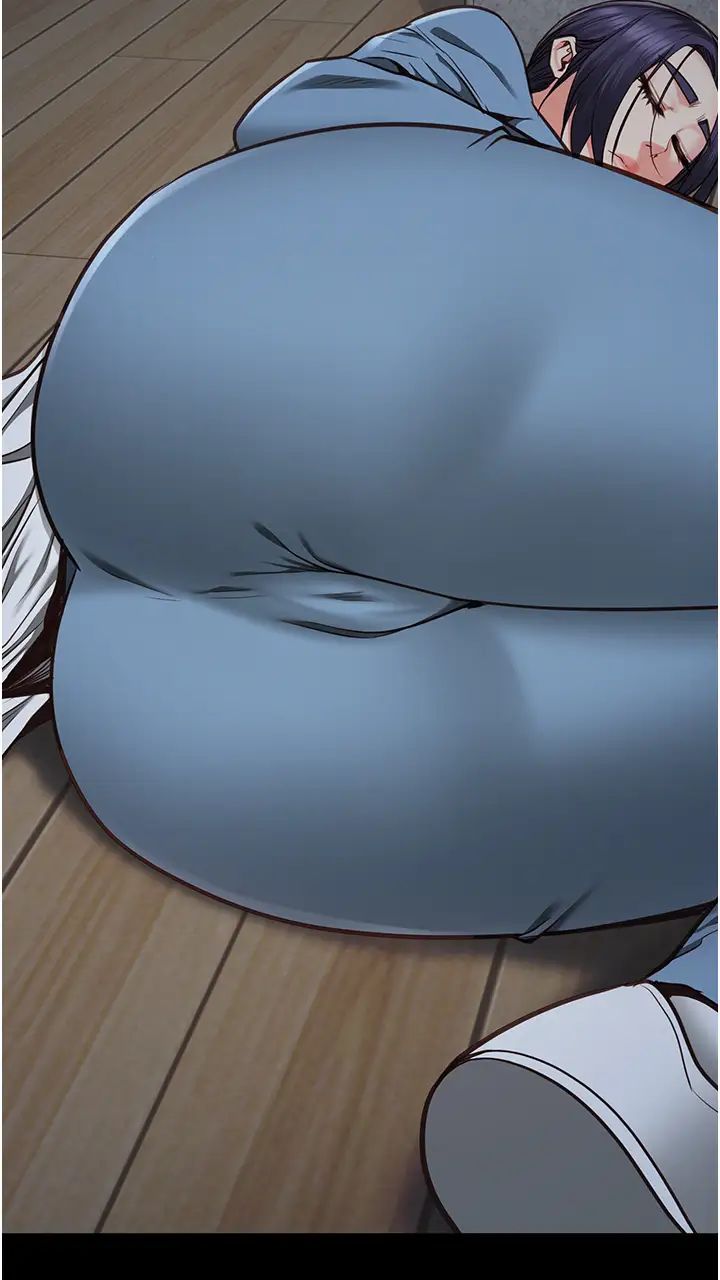 监狱女囚第60話-小穴合不起來瞭…