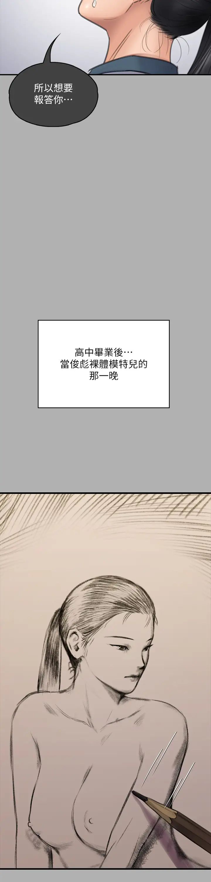 傀儡第325話-頭套塑膠袋被幹的許氏姐妹