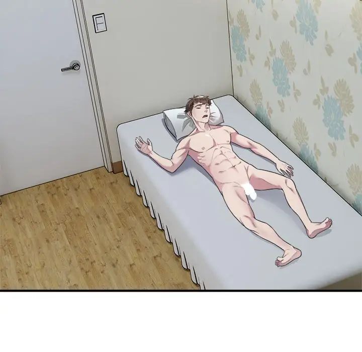 好运出租车第13話