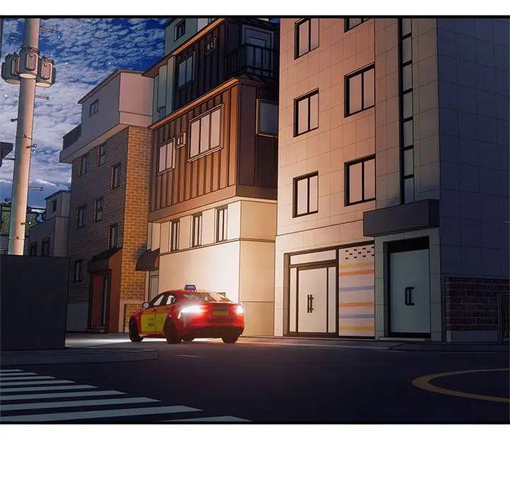 好运出租车第13話