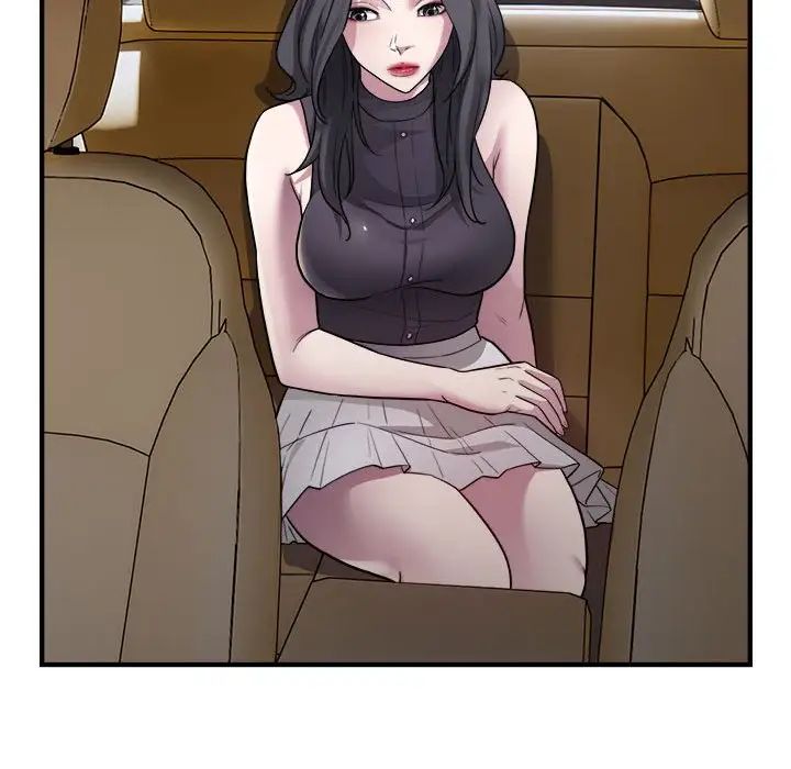 好运出租车第13話