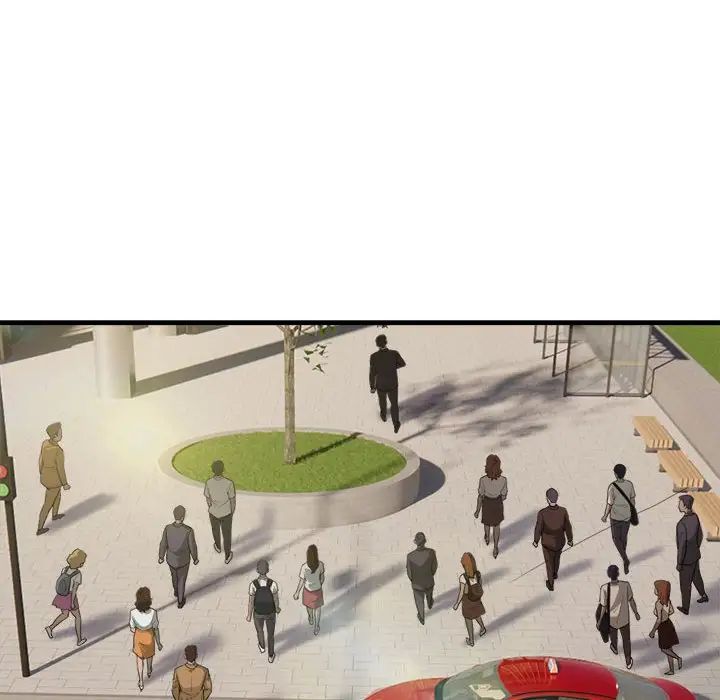 好运出租车第13話