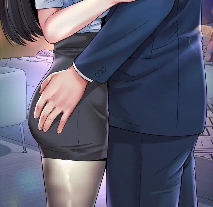 社内恋爱第30話