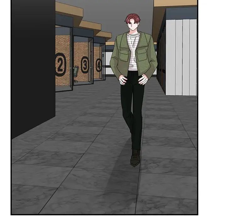 我的完美缪斯第31話