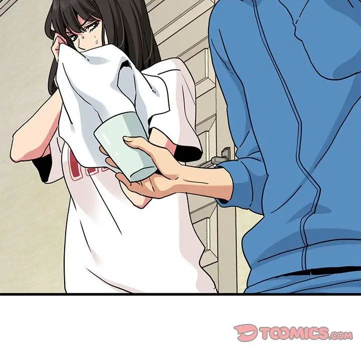 发小碰不得第20話