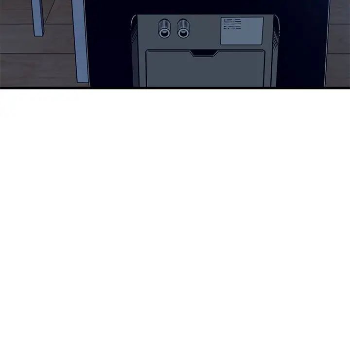 发小碰不得第20話