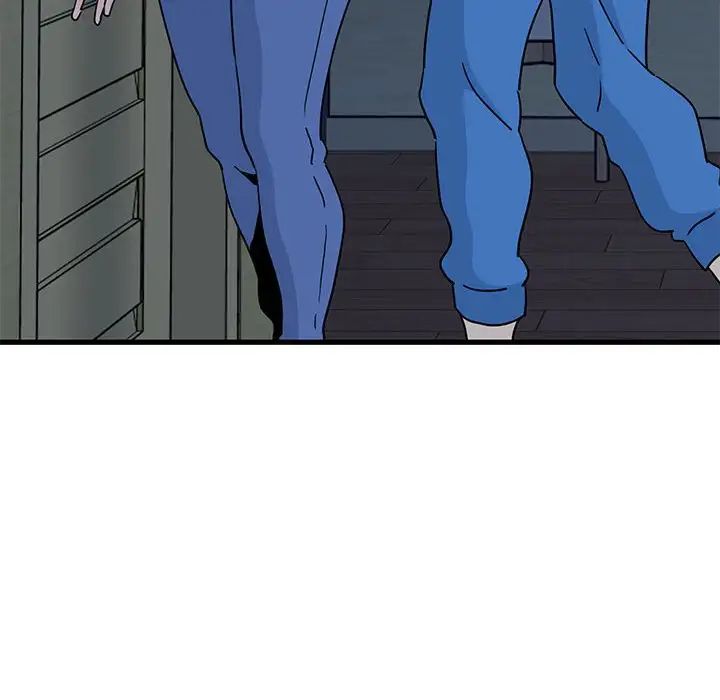 发小碰不得第20話