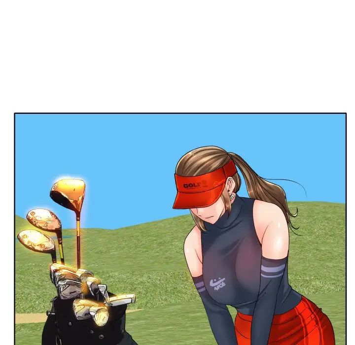 一杆入洞第21話