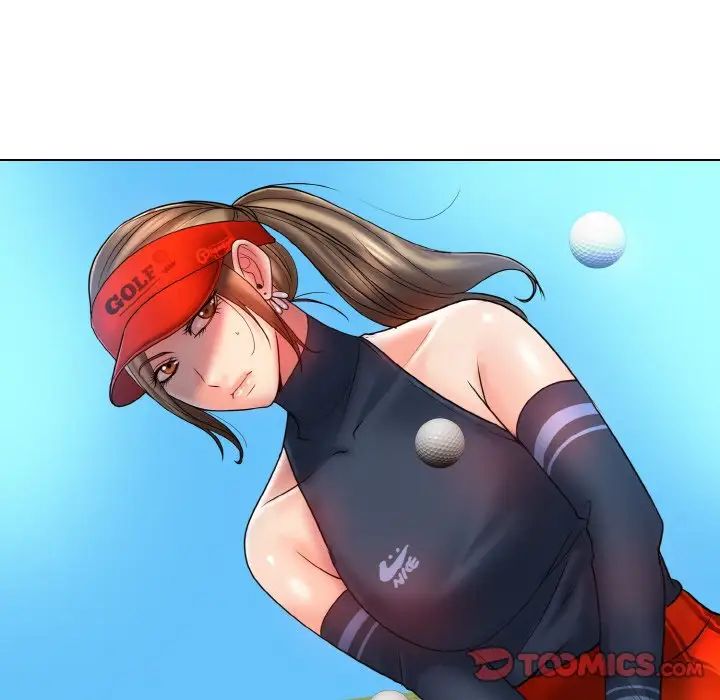 一杆入洞第21話