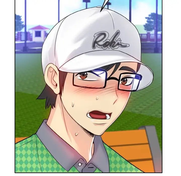 一杆入洞第21話