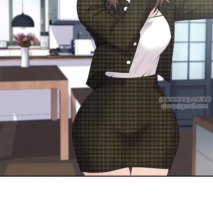 回不去的婚姻第15話