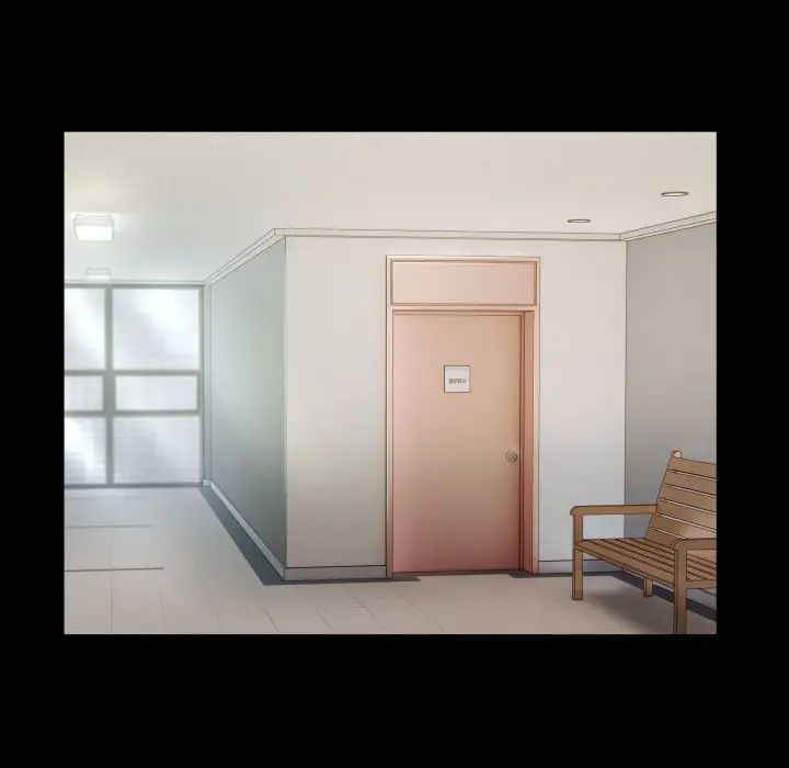 私密的牵绊第7話