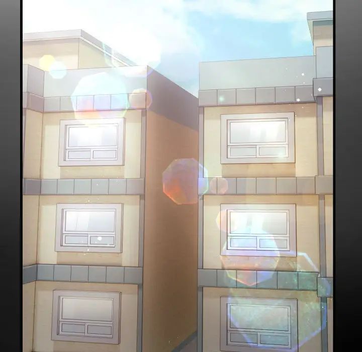 私密的牵绊第7話