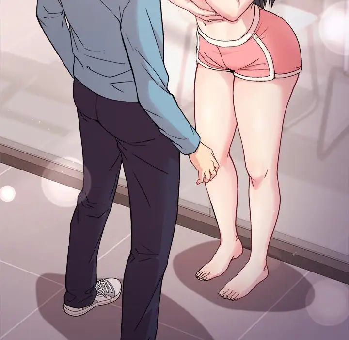 和美女上司玩游戏第4話