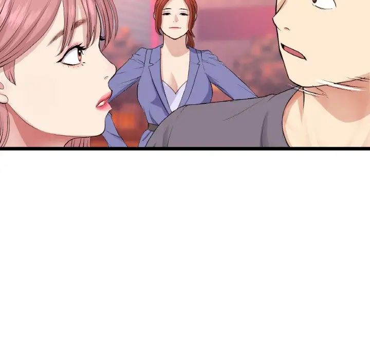 当初恋变成继母第54話