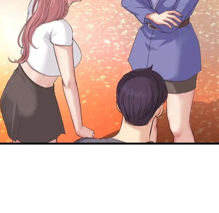 当初恋变成继母第54話