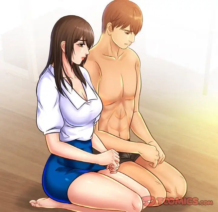 亲密一家人第33話