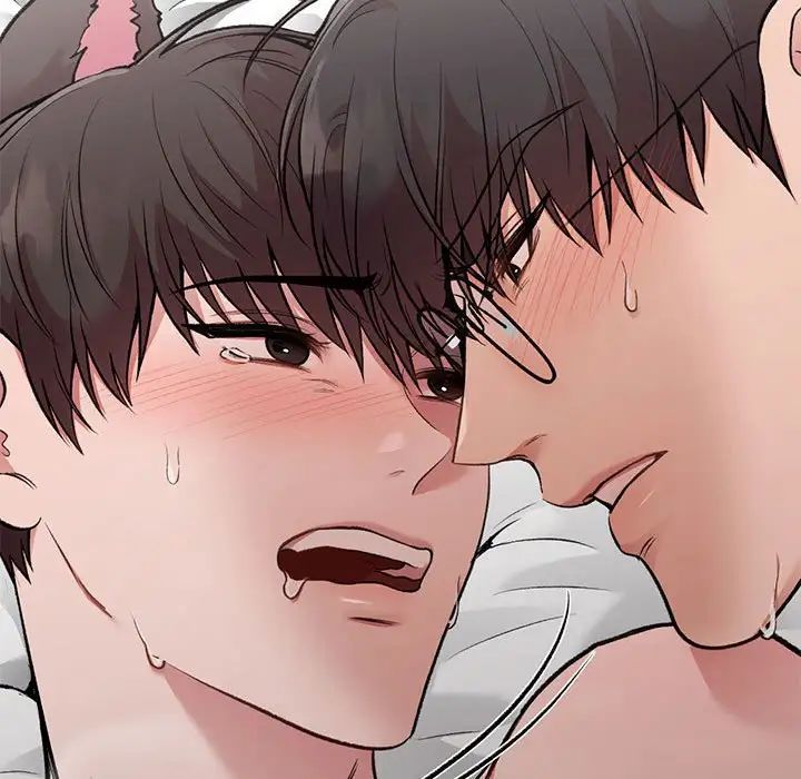 让我一见钟情的他第27話