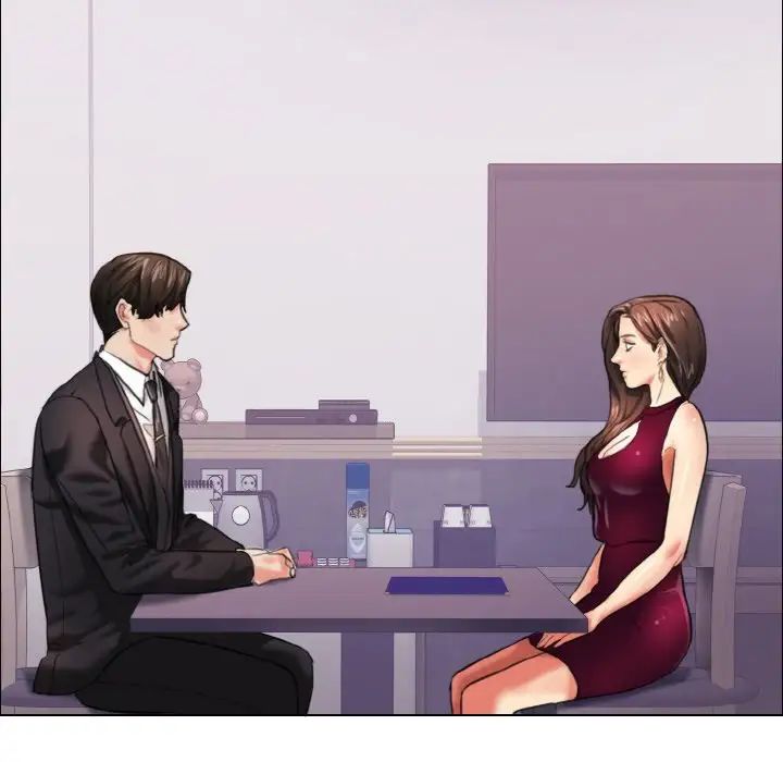 了不起的她第18話