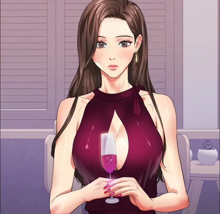 了不起的她第18話