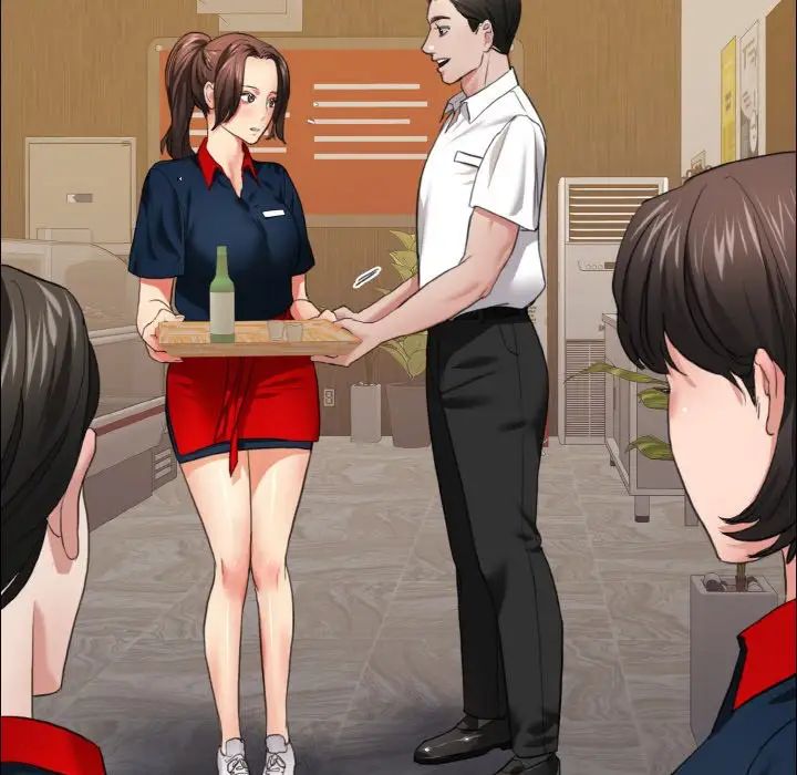 了不起的她第18話